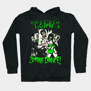 Zombie Dance Hoodie